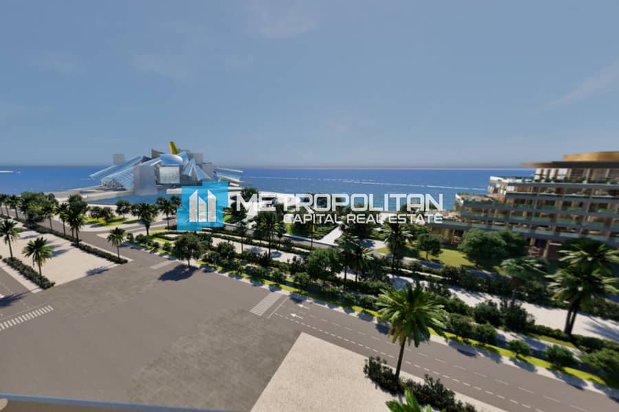 Appartamento a Saadiyat Island,Saadiyat Cultural District,The Arthouse, 3 camere da letto, 19900000 AED - 16125586 Appartamento a Saadiyat Island,Saadiyat Cultural District,The Arthouse, 3 camere da letto, 19900000 AED - 16125586