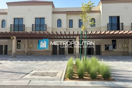 3 Slaapkamers Townhouse te Koop in Zayed City, Abu Dhabi - Rijwoning in Zayed City,Bloom Living,Toledo, 3 slaapkamers, 3100000 AED - 16125580 3 Slaapkamers Townhouse te Koop in Zayed City, Abu Dhabi - Rijwoning in Zayed City,Bloom Living,Toledo, 3 slaapkamers, 3100000 AED - 16125580