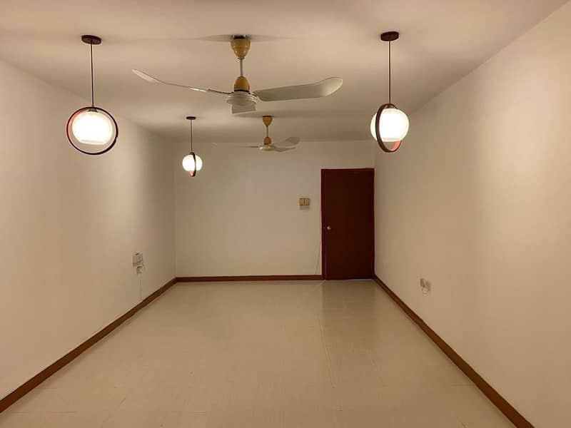 MEGA DEAL METRO ON DOOR STEP HUGE 2BHK 68K 4 CHQ WITH HUGE BALCONY 2 BATHS CLOSE KITCHEN 2 FAMILY ONLY LAST UNIT