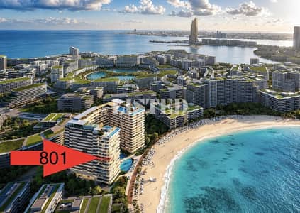 3 Camere Appartamento in vendita a Al Marjan Island, Ras Al Khaimah - Appartamento a Al Marjan Island,Mondrian Al Marjan Beach Residences, 3 camere da letto, 5900000 AED - 16125176 3 Camere Appartamento in vendita a Al Marjan Island, Ras Al Khaimah - Appartamento a Al Marjan Island,Mondrian Al Marjan Beach Residences, 3 camere da letto, 5900000 AED - 16125176