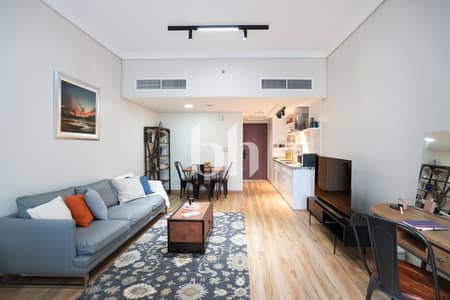 Monolocale in affitto a Jumeirah Lake Towers (JLT), Dubai - images image img