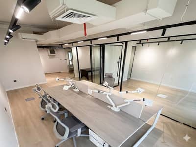 Office para en Alquiler en Arjan, Dubai - Office . jpeg