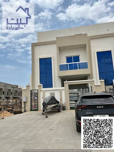 4 Schlafzimmer Villa zum zum Verkauf in Al Helio, Ajman - WhatsApp Image 2026-08-09 at 9.41. 53 PM (1). jpeg 4 Schlafzimmer Villa zum zum Verkauf in Al Helio, Ajman - WhatsApp Image 2026-08-09 at 9.41. 53 PM (1). jpeg