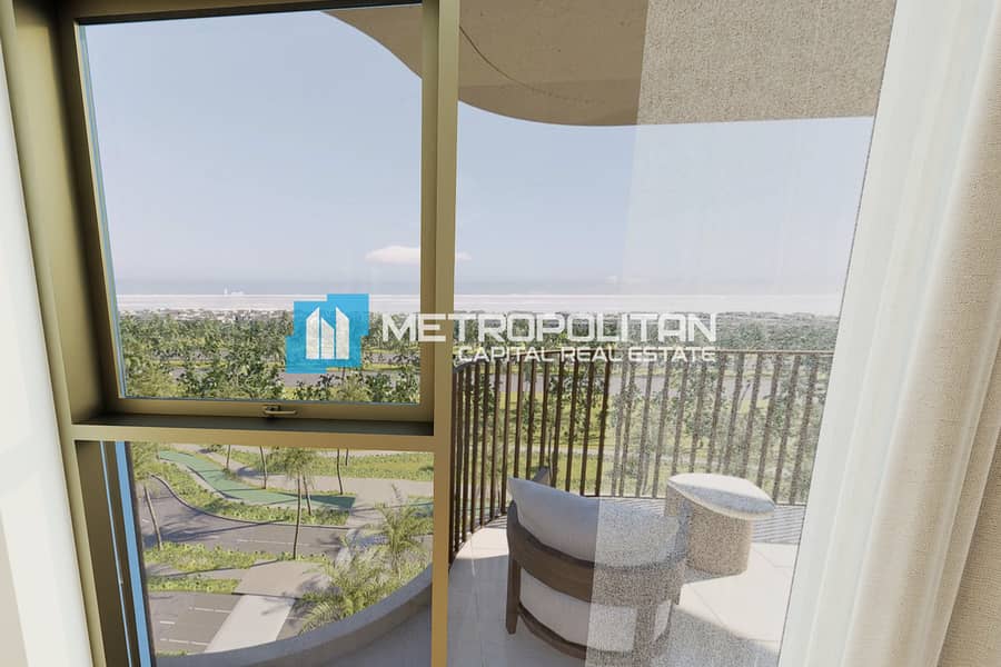 Appartamento a Fahid Island,The Beach House,The Beach House Tower 7, 2 camere da letto, 4284077 AED - 16125606 Appartamento a Fahid Island,The Beach House,The Beach House Tower 7, 2 camere da letto, 4284077 AED - 16125606