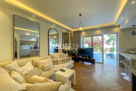 Villa de 2 chambres à à vendre à The Springs, Dubai - Villa à The Springs，The Springs 11, 2 chambres, 4200000 AED - 16125642