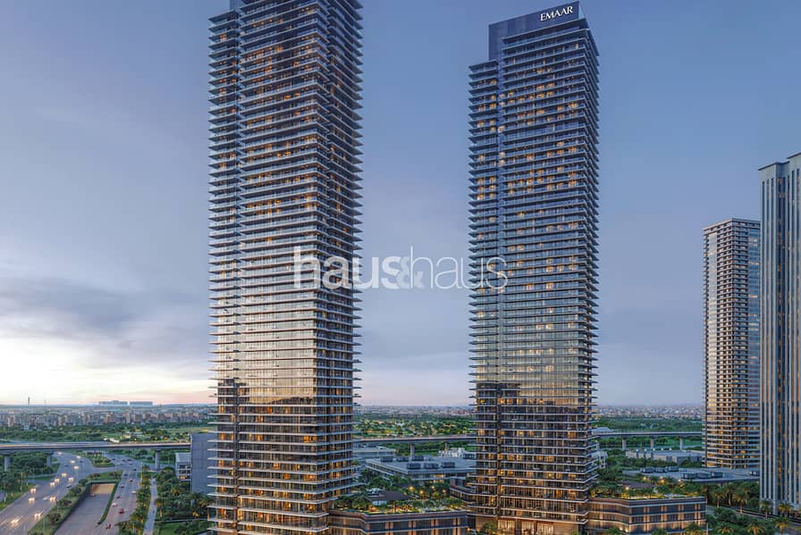 High Floor | Great Views | Below OP High Floor | Great Views | Below OP