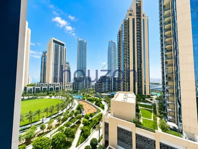 1 habitación Apartamento para en Alquiler en Dubai Creek Harbour, Dubai - Apartamento en Dubai Creek Harbour，Harbour Gate，Harbour Gate Tower 1, 1 dormitorio, 89900 AED - 16124486
