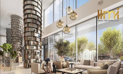 Office for Sale in Motor City, Dubai - ED56FD0B-9CEA-EE11-929F-005056BCE966. jpg