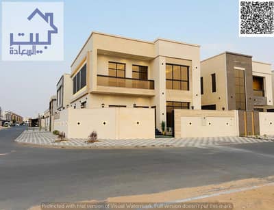 5 Slaapkamers Villa te Koop in Al Yasmeen, Ajman - WhatsApp Image 2026-08-10 at 12.57. 24 PM (1). jpeg 5 Slaapkamers Villa te Koop in Al Yasmeen, Ajman - WhatsApp Image 2026-08-10 at 12.57. 24 PM (1). jpeg