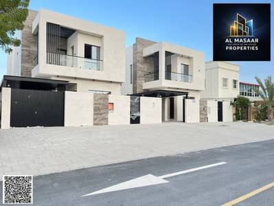 5 Bedroom Villa for Sale in Al Mowaihat, Ajman - WhatsApp Image 2026-04-09 at 12.42. 57 AM(2). jpeg