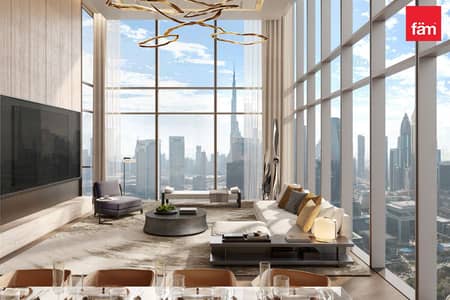 4 Camere Appartamento in vendita a Sheikh Zayed Road, Dubai - Appartamento a Sheikh Zayed Road,Jumeirah Residences Emirates Towers, 4 camere da letto, 36164000 AED - 16125689 4 Camere Appartamento in vendita a Sheikh Zayed Road, Dubai - Appartamento a Sheikh Zayed Road,Jumeirah Residences Emirates Towers, 4 camere da letto, 36164000 AED - 16125689