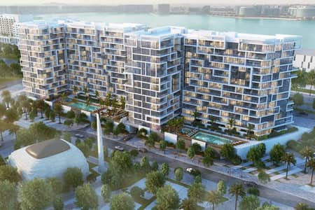 1 Slaapkamer Appartement te Koop in Yas Island, Abu Dhabi - Appartement in Yas Island,Diva, 1 slaapkamer, 1400000 AED - 16125692 1 Slaapkamer Appartement te Koop in Yas Island, Abu Dhabi - Appartement in Yas Island,Diva, 1 slaapkamer, 1400000 AED - 16125692
