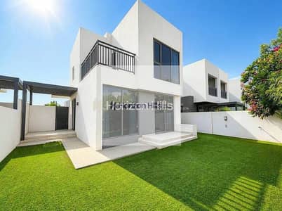 4 Slaapkamers Villa te Huur in Dubai Hills Estate, Dubai - Villa in Dubai Hills Estate，Maple，Maple 3, 4 slaapkamers, 280000 AED - 16125704