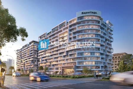 1 Camera Appartamento in vendita a Yas Island, Abu Dhabi - Appartamento a Yas Island,Diva, 1 camera da letto, 1400000 AED - 16125692 1 Camera Appartamento in vendita a Yas Island, Abu Dhabi - Appartamento a Yas Island,Diva, 1 camera da letto, 1400000 AED - 16125692