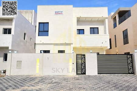 6 Schlafzimmer Villa zum zum Verkauf in Al Bahia, Ajman - 1. jpeg 6 Schlafzimmer Villa zum zum Verkauf in Al Bahia, Ajman - 1. jpeg
