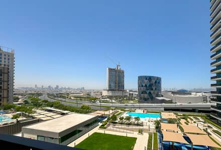 Appartement de 1 chambre à à louer à Dubai Hills Estate, Dubai - Appartement à Dubai Hills Estate，Hills Park, 1 chambre, 84999 AED - 16125731