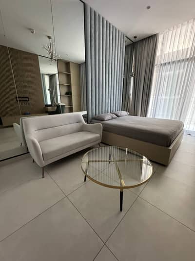 Studio for Rent in Al Furjan, Dubai - 18. jpg