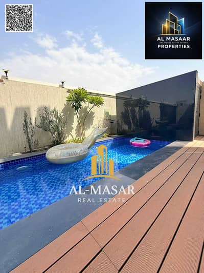 4 Schlafzimmer Villa zum zur Miete in Al Bahia, Ajman - batch_WhatsApp Image 2026-08-03 at 4.39. 29 PM. jpeg 4 Schlafzimmer Villa zum zur Miete in Al Bahia, Ajman - batch_WhatsApp Image 2026-08-03 at 4.39. 29 PM. jpeg