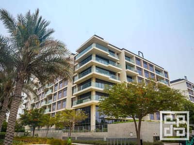 Appartement de 1 chambre à à louer à Dubai Hills Estate, Dubai - 1 (11). jpg Appartement de 1 chambre à à louer à Dubai Hills Estate, Dubai - 1 (11). jpg
