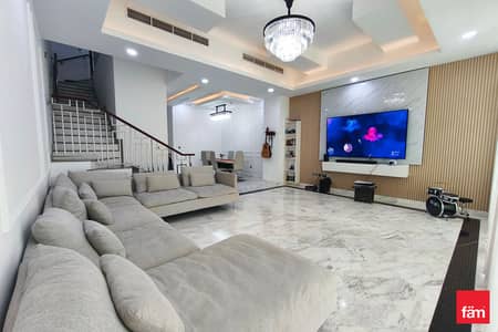 3 Camere Townhouse in vendita a Al Furjan, Dubai - Villetta a schiera a Al Furjan，Al Furjan West，Dreamz by Danube, 3 camere da letto, 3500000 AED - 16125776