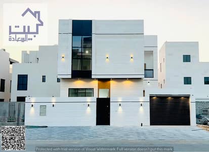 5 Camere Villa in vendita a Al Bahia, Ajman - WhatsApp Image 2026-08-05 at 8.51. 17 PM. jpeg 5 Camere Villa in vendita a Al Bahia, Ajman - WhatsApp Image 2026-08-05 at 8.51. 17 PM. jpeg