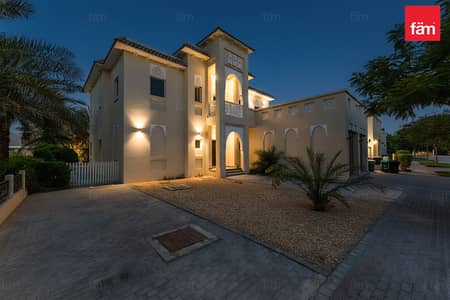 4 Camere Villa in affitto a Al Furjan, Dubai - Villa a Al Furjan,Quortaj, 4 camere da letto, 320000 AED - 16125806 4 Camere Villa in affitto a Al Furjan, Dubai - Villa a Al Furjan,Quortaj, 4 camere da letto, 320000 AED - 16125806