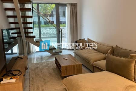 2 Slaapkamers Appartement te Huur in Masdar City, Abu Dhabi - Appartement in Masdar City,Oasis Residences,Oasis Residences One, 2 slaapkamers, 102000 AED - 16125817 2 Slaapkamers Appartement te Huur in Masdar City, Abu Dhabi - Appartement in Masdar City,Oasis Residences,Oasis Residences One, 2 slaapkamers, 102000 AED - 16125817