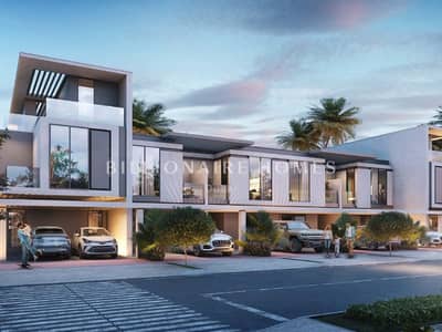 5 Schlafzimmer Villa zum zum Verkauf in DAMAC Islands, Dubai - 14. jpg 5 Schlafzimmer Villa zum zum Verkauf in DAMAC Islands, Dubai - 14. jpg