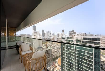 2 Bedroom Flat for Sale in Jumeirah Village Circle (JVC), Dubai - Furnished | Vacant | Storage Room 2 Bedroom Flat for Sale in Jumeirah Village Circle (JVC), Dubai - Furnished | Vacant | Storage Room