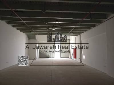 Warehouse zum zur Miete in Al Jurf, Ajman - WhatsApp Image 2026-08-10 at 12.55. 19 (1). jpeg