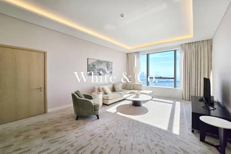 1 habitación Apartamento para en Alquiler en Palm Jumeirah, Dubai - Apartamento en Palm Jumeirah,The Palm Tower, 1 dormitorio, 210000 AED - 16125865 1 habitación Apartamento para en Alquiler en Palm Jumeirah, Dubai - Apartamento en Palm Jumeirah,The Palm Tower, 1 dormitorio, 210000 AED - 16125865