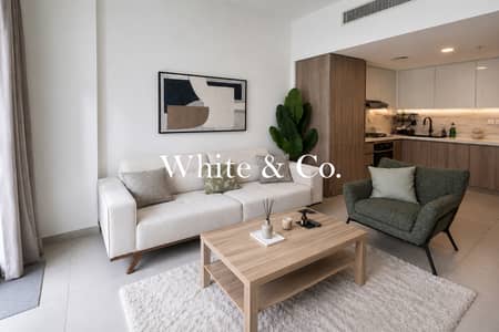 1 Bedroom Flat for Rent in Town Square, Dubai - DIRECT ACCESS TO POOL & GYM | MODERN