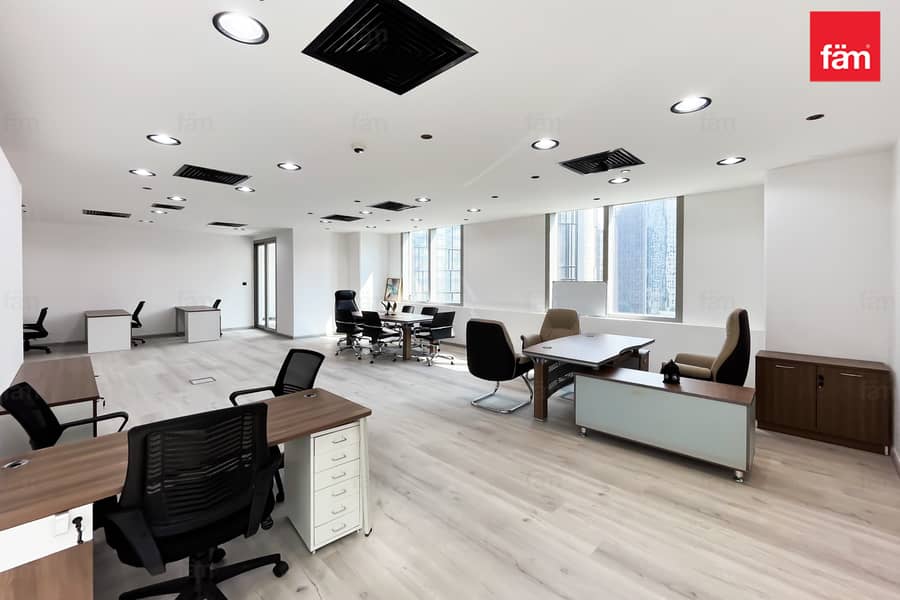 Ufficio a Business Bay,The Prism, 225810 AED - 16125854 Ufficio a Business Bay,The Prism, 225810 AED - 16125854