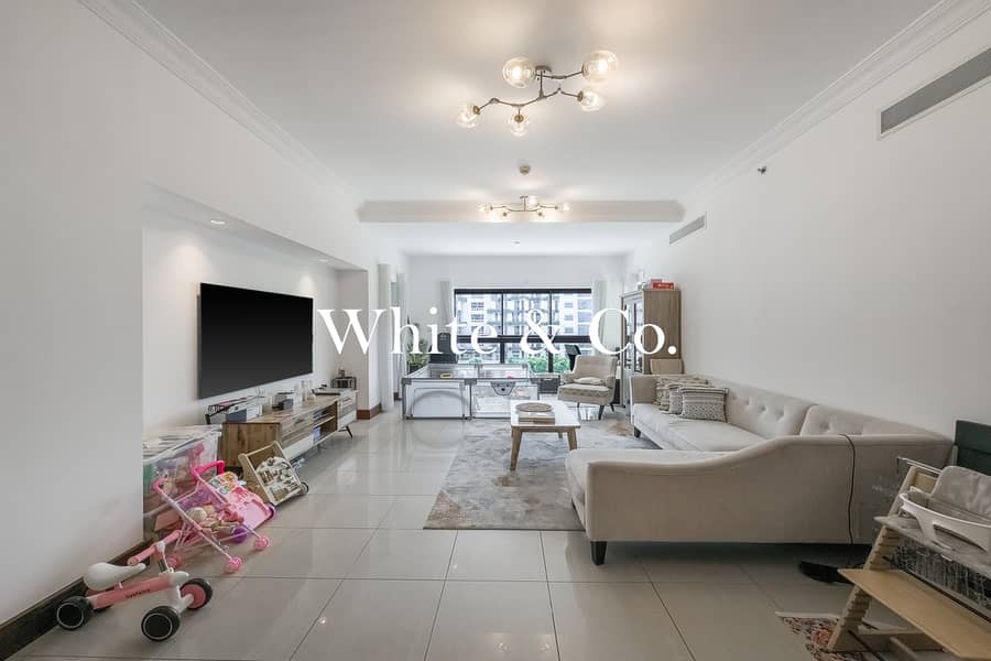 Apartamento en Palm Jumeirah,Golden Mile,Golden Mile 6, 2 dormitorios, 205000 AED - 16125868 Apartamento en Palm Jumeirah,Golden Mile,Golden Mile 6, 2 dormitorios, 205000 AED - 16125868