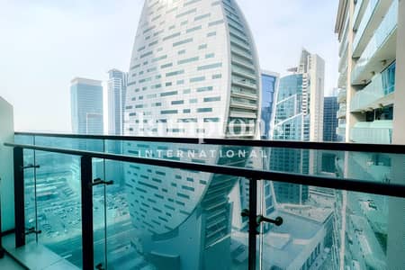 Studio de  à à vendre à Business Bay, Dubai - Appartement à Business Bay，Merano Tower, 840000 AED - 16125880
