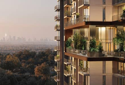 2 Cпальни Апартамент Продажа в Ghaf Woods, Дубай - Квартира в Ghaf Woods，Distrikt，Distrikt 3, 2 cпальни, 2780000 AED - 16125900