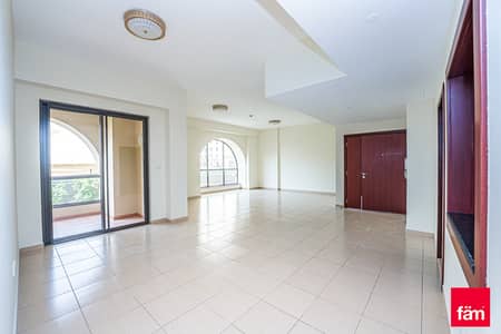 3 Bedroom Apartment for Sale in Jumeirah Beach Residence (JBR), Dubai - Mesmerizing Unit | Vacant | Exclusive | Best Unit