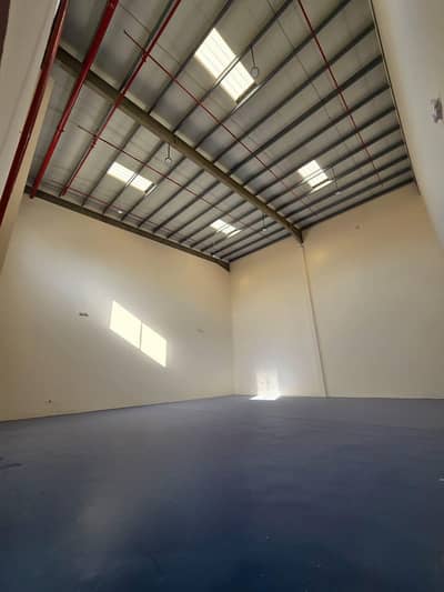 Warehouse for Rent in Umm Al Thuoob, Umm Al Quwain - WhatsApp Image 2025-12-23 at 2.52. 25 PM. jpeg