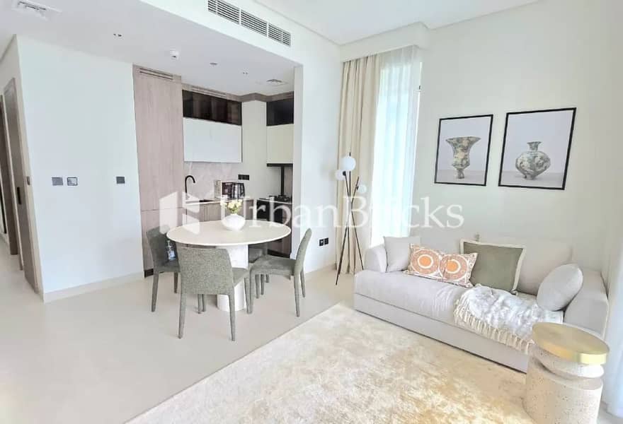 Pool View | Brand New | Luxury Furniture Pool View | Brand New | Luxury Furniture
