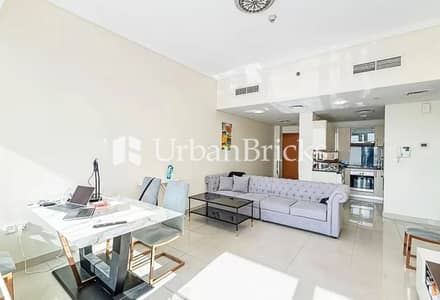 1 Camera Appartamento in affitto a Dubai Marina, Dubai - Appartamento a Dubai Marina，Ocean Heights, 1 camera da letto, 95000 AED - 16125240