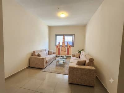 1 Bedroom Apartment for Rent in Al Nahda (Sharjah), Sharjah - 114912. jpg