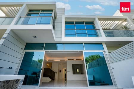4 Camere Villa in vendita a Al Furjan, Dubai - Villa a Al Furjan,Al Furjan West,Dreamz by Danube, 4 camere da letto, 4995000 AED - 16125921 4 Camere Villa in vendita a Al Furjan, Dubai - Villa a Al Furjan,Al Furjan West,Dreamz by Danube, 4 camere da letto, 4995000 AED - 16125921