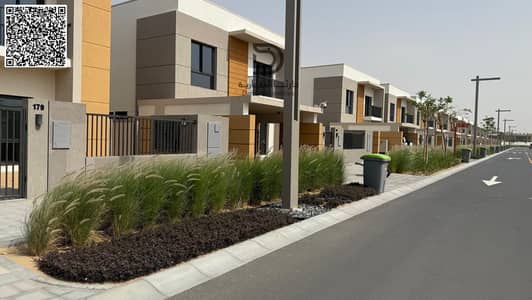Townhouse de 3 chambres à à vendre à Al Amerah, Ajman - IMG_9526. jpeg