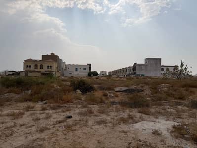 Plot for Sale in Al Yasmeen, Ajman - 465e113a-b1e8-4d5d-8604-8b929625aadc. jpg Plot for Sale in Al Yasmeen, Ajman - 465e113a-b1e8-4d5d-8604-8b929625aadc. jpg