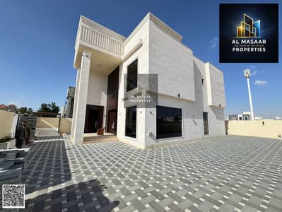 5 Schlafzimmer Villa zum zum Verkauf in Al Yasmeen, Ajman - WhatsApp Image 2026-06-22 at 1.38. 19 PM. jpeg 5 Schlafzimmer Villa zum zum Verkauf in Al Yasmeen, Ajman - WhatsApp Image 2026-06-22 at 1.38. 19 PM. jpeg