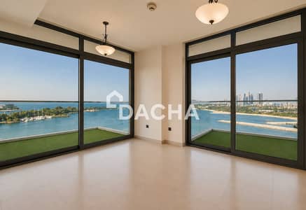 2 Schlafzimmer Wohnung zum zur Miete in Palm Jumeirah, Dubai - Wohnung in Palm Jumeirah，Azure Residences, 2 schlafzimmer, 320000 AED - 16125957
