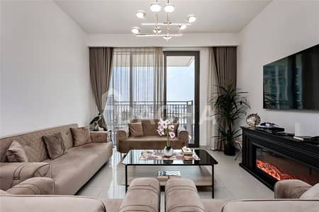 2 Camere Appartamento in affitto a Dubai Creek Harbour, Dubai - Appartamento a Dubai Creek Harbour,17 Icon Bay, 2 camere da letto, 160000 AED - 16125956 2 Camere Appartamento in affitto a Dubai Creek Harbour, Dubai - Appartamento a Dubai Creek Harbour,17 Icon Bay, 2 camere da letto, 160000 AED - 16125956