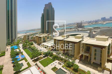 1 Bedroom Apartment for Rent in Al Reem Island, Abu Dhabi - 753A7042. JPG