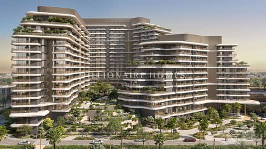 1 habitación Apartamento para en Venta en Haven by Aldar, Dubai - 1. png 1 habitación Apartamento para en Venta en Haven by Aldar, Dubai - 1. png
