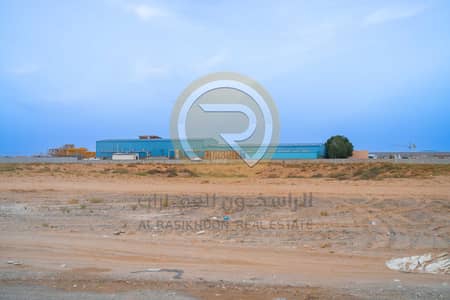 Industrial Land te Koop in Al Sajaa Industrial, Sharjah - DSC05474. jpg Industrial Land te Koop in Al Sajaa Industrial, Sharjah - DSC05474. jpg